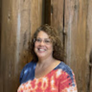 Meet your Posher, Jeri lynn